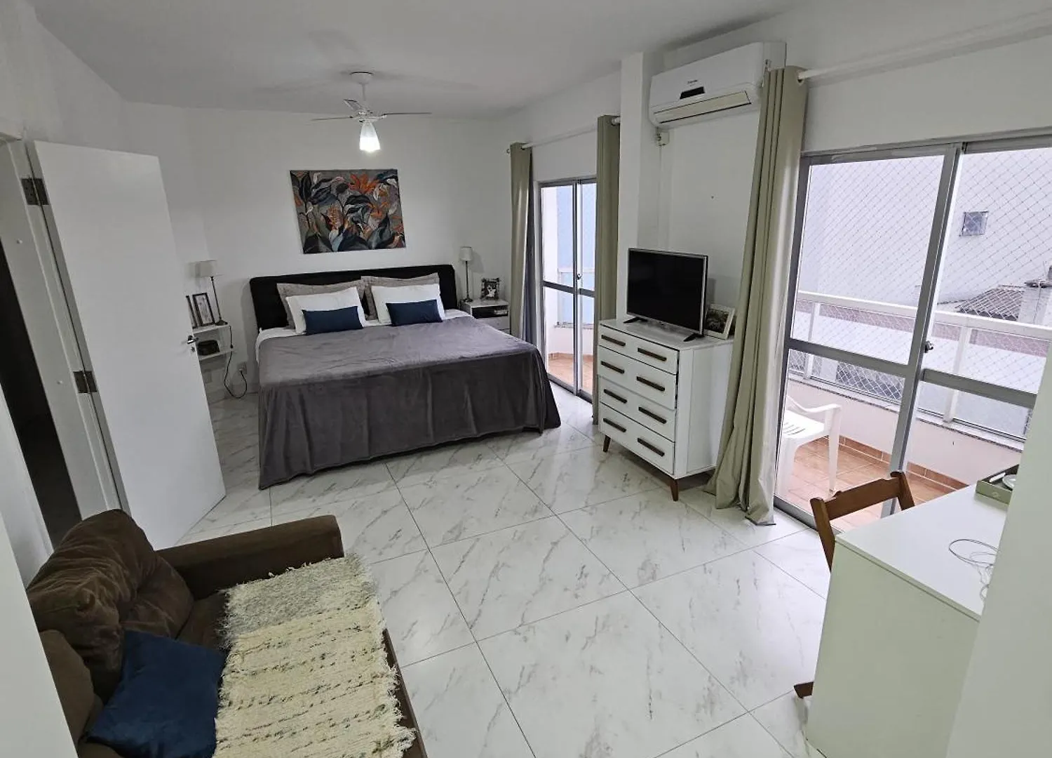 Suite En Apartamento Privado Balneário Camboriú